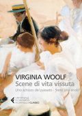Virginia Woolf - Scene di vita vissuta (2024)