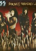 Kiss - Smashes, Thrashes & Hits (1988) FLAC