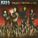 Kiss – Smashes, Thrashes & Hits (1988) FLAC