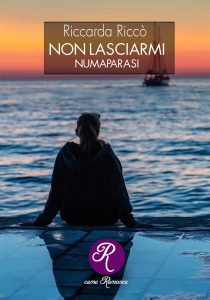 Riccarda Riccò – Non lasciarmi. Numaparasi (2023)