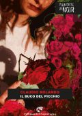 Claudio Rolando - Il buco del picchio (2022)