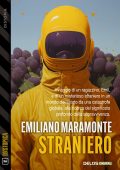Emiliano Maramonte - Straniero (2024)