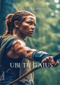 Djana Mazzaro - Ubi tu Gaius (2024)