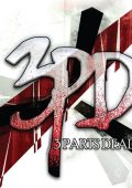 3 Parts Dead - 3 Parts Dead (2013)