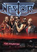 Nestor - Kids In A Ghost Town (2022)