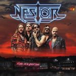 img Nestor - Kids In A Ghost Town (2022)