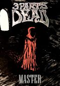 3 Parts Dead - Master (2016)