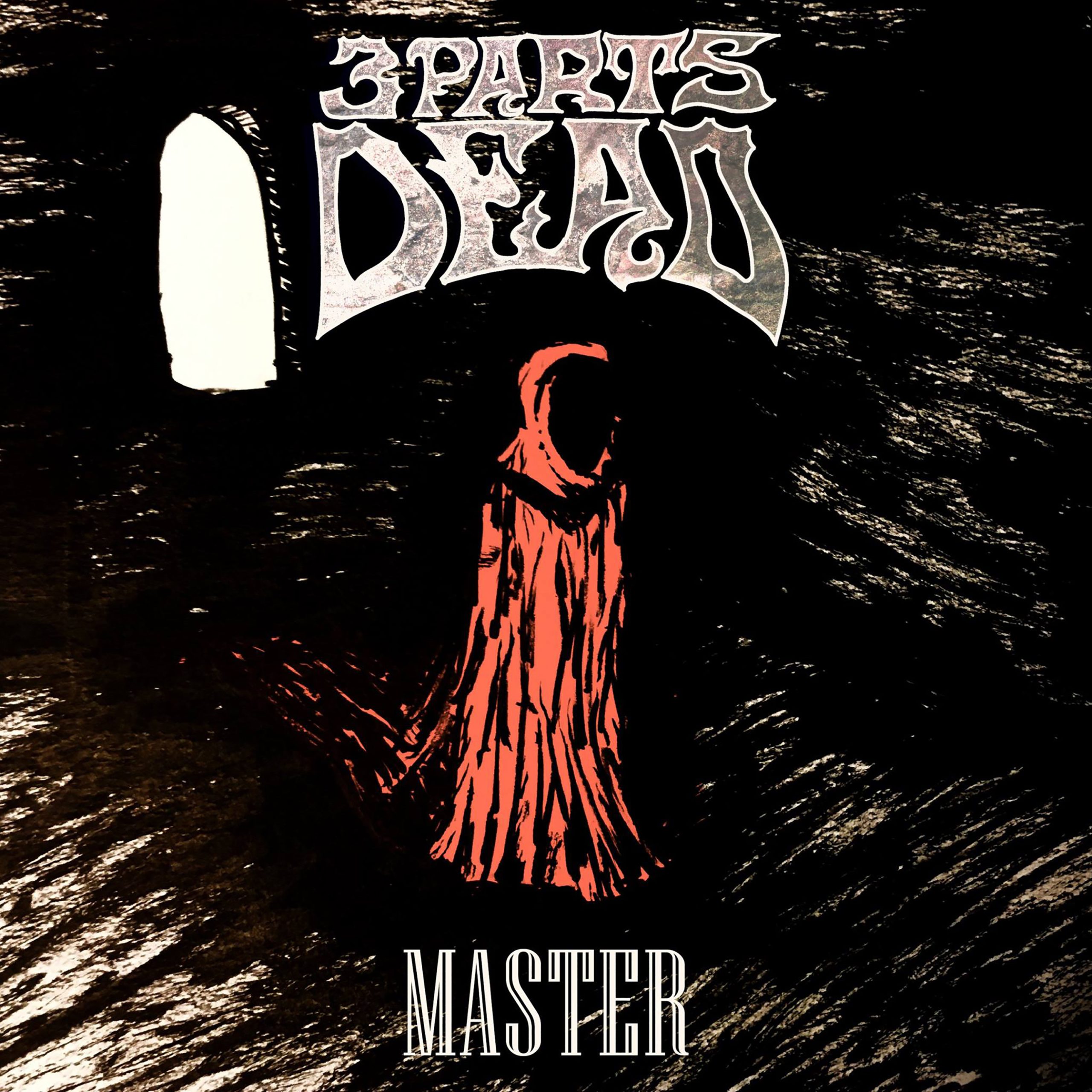 3 Parts Dead – Master (2016)