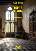 Paolo Cervini - Ospite in villa (Delitti di lago) (2024)
