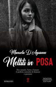 Manuela D’Aguanno – Mettiti in posa (2022)