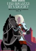 Miss Black - Una ragazza in viaggio (2024)