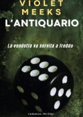 Violet Meeks - L'antiquario (2024)