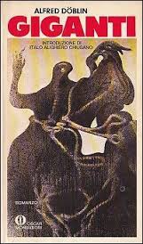 Alfred Doblin – I giganti (1984)