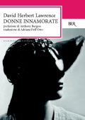 David Herbert Lawrence - Donne innamorate (2013)