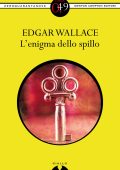 Edgar Wallace - L'enigma dello spillo (2013)