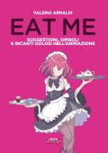 Valeria Arnaldi - Eat me (2024)