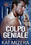 Kat Mizera - Colpo geniale (2024)
