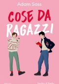 Adam Sass - Cose da ragazzi (2024)