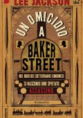 Lee Jackson - Un omicidio a Baker Street (2024)