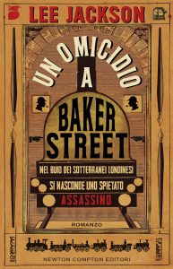 Lee Jackson – Un omicidio a Baker Street (2024)