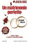 Jeneva Rose - Un matrimonio perfetto (2024)