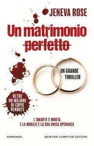 Jeneva Rose – Un matrimonio perfetto (2024)