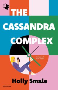 Holly Smale – The Cassandra Complex (2024)