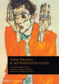 Arthur Schnitzler - Il sottotenente Gustl (2024)