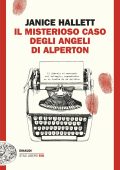 Janice Hallett - Il misterioso caso degli Angeli di Alperton (2024)