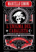 Marcello Simoni - L'enigma del cabalista (2024)