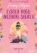 Jenny Colgan - L'isola degli incontri segreti (2024)