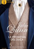 Julia Quinn - La promessa del duca (2024)