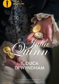 Julia Quinn - Il duca di Wyndham (2024)