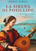 Paolo Jorio - La sirena di Posillipo (2024)