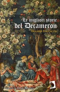 Giovanni Boccaccio – Le migliori storie del Decameron (2024)