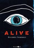 Alessandro Pasquinucci - Alive (2024)