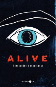 Alessandro Pasquinucci – Alive (2024)