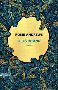 Rosie Andrews – Il leviatano (2024)