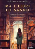 Roberta Corradin - Ma i libri lo sanno (2024)