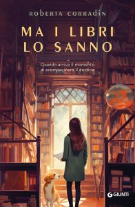 Roberta Corradin – Ma i libri lo sanno (2024)