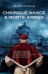 Bruno Vitiello – Chiunque nasce a morte arriva (2024)