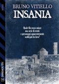 Bruno Vitiello - Insania (2021)