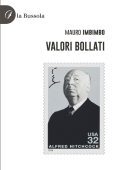 Mauro Imbimbo - Valori bollati (2024)