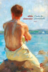 Aldo Simeone – L’isola dei femminielli (2024)