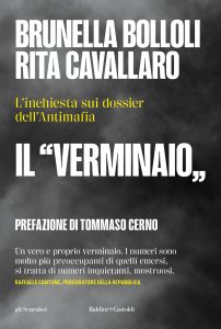Brunella Bolloli, Rita Cavallaro – Il verminaio (2024)