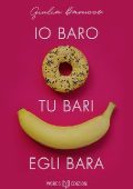 Giulia Barucco - Io baro, tu bari, egli bara (2024)