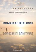 Mirella Spinello - Pensieri riflessi (2024)