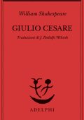 William Shakespeare - Giulio Cesare (2024)