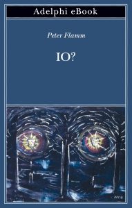 Peter Flamm – Io? (2024)