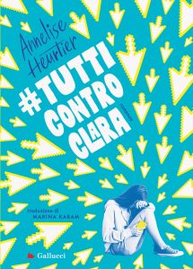 Annelise Heurtier – #tutticontroclara (2024)